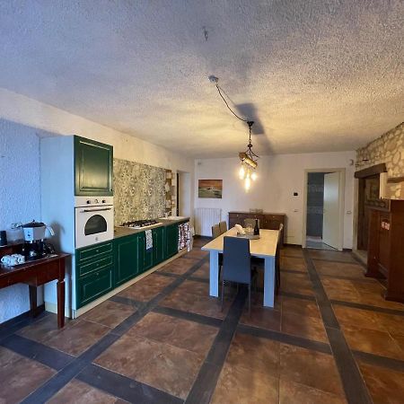 Corte Soave Montecchia di Crosara ภายนอก รูปภาพ