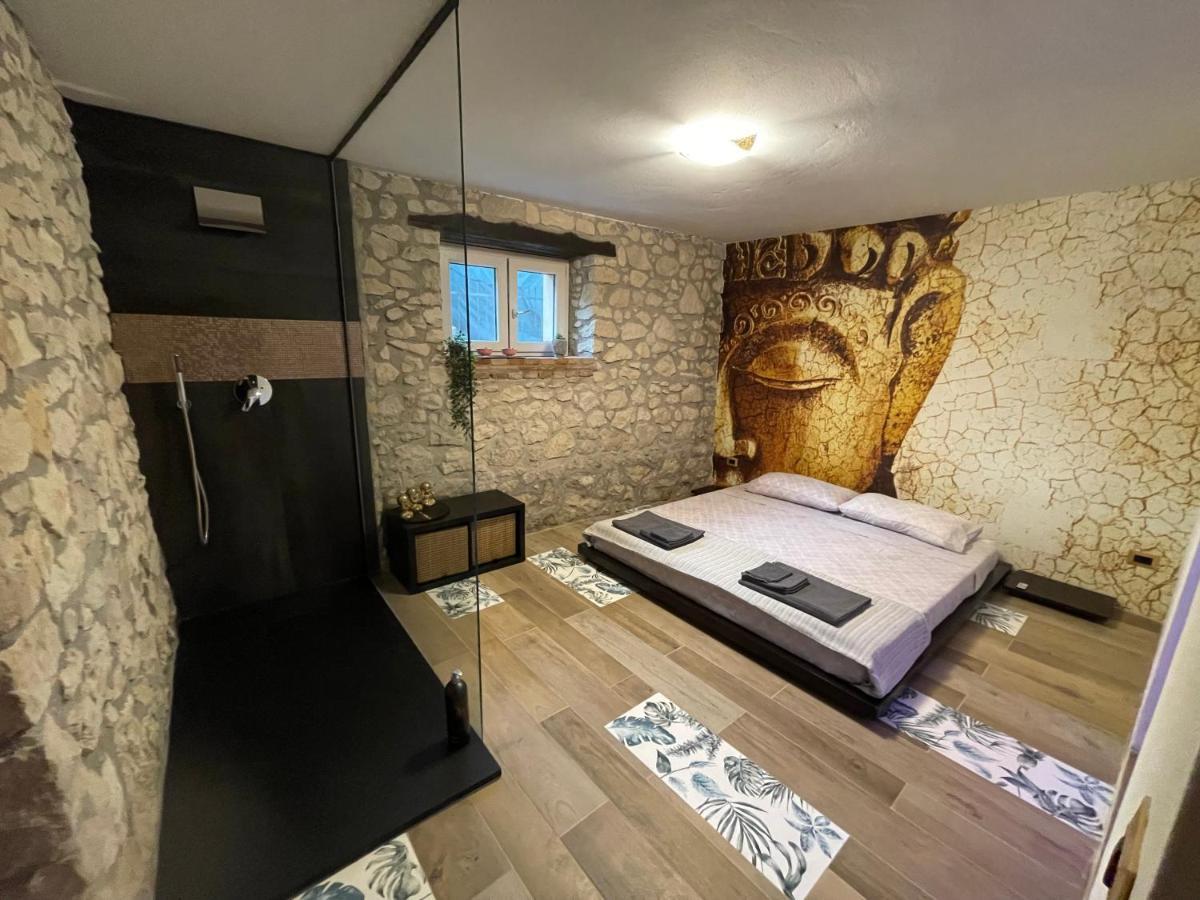 Corte Soave Montecchia di Crosara ภายนอก รูปภาพ