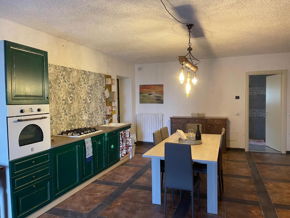 Corte Soave Montecchia di Crosara ภายนอก รูปภาพ