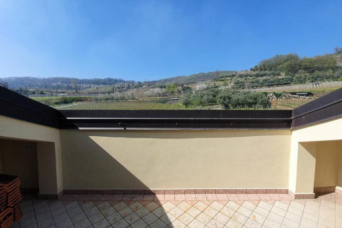 Corte Soave Montecchia di Crosara ภายนอก รูปภาพ